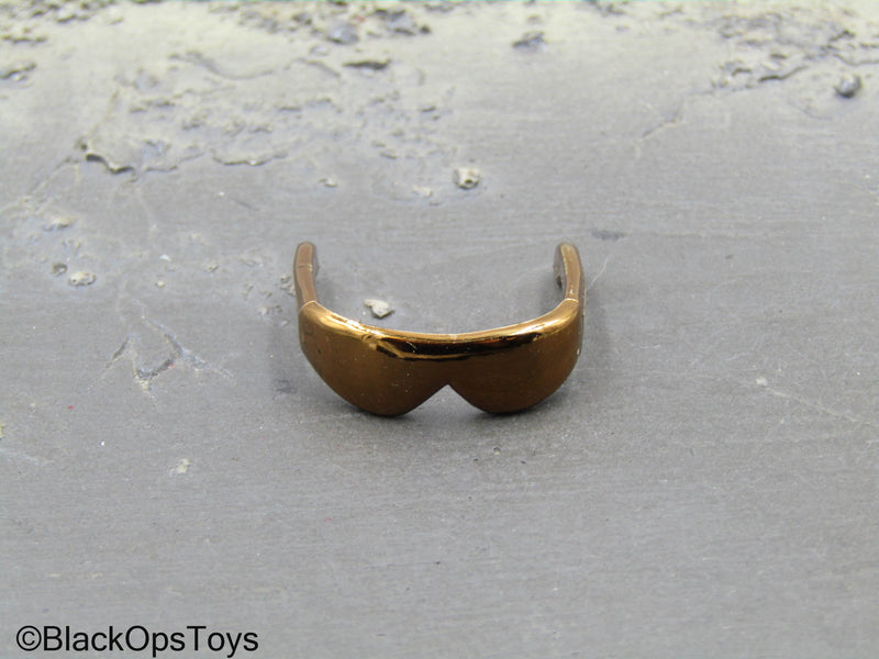 Load image into Gallery viewer, CY Girl - Gold Like Sunglasses
