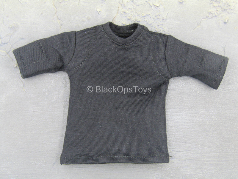 Load image into Gallery viewer, HKP CTRU - Black Shirt
