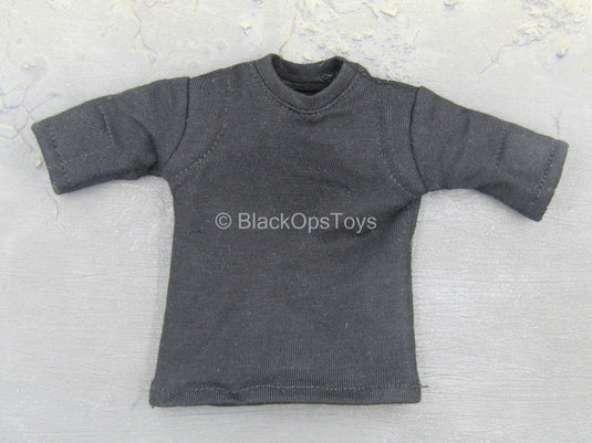 HKP CTRU - Black Shirt