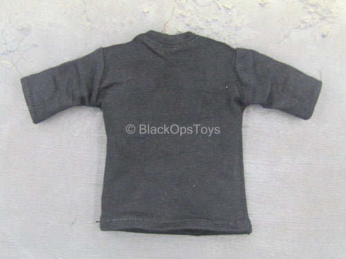 HKP CTRU - Black Shirt