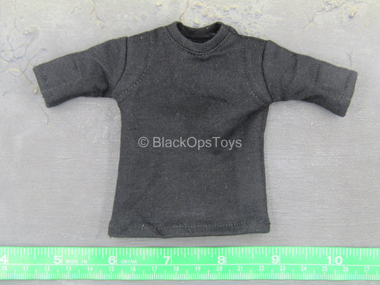 HKP CTRU - Black Shirt