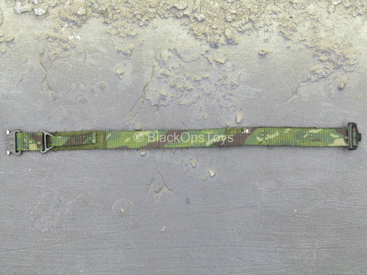 USASOC URG-1 - Tropical Multicam Belt