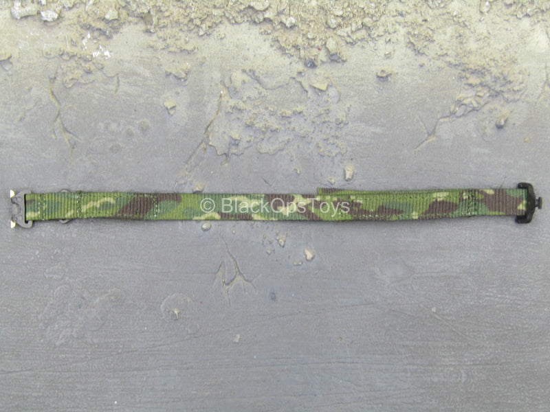 Load image into Gallery viewer, USASOC URG-1 - Tropical Multicam Belt

