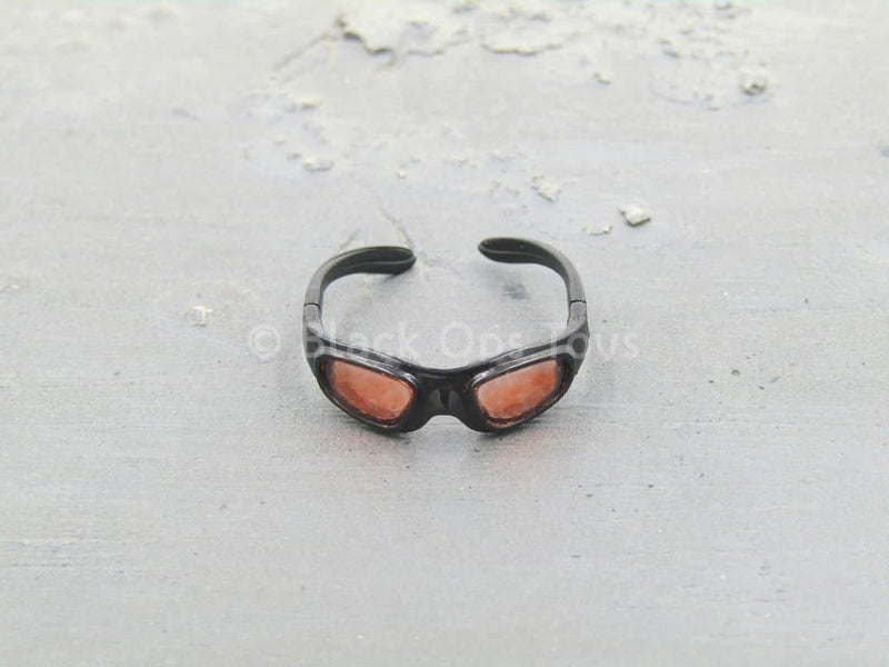 Load image into Gallery viewer, USMC RCT 6th Regiment - Sunglasses w/Red Lenses
