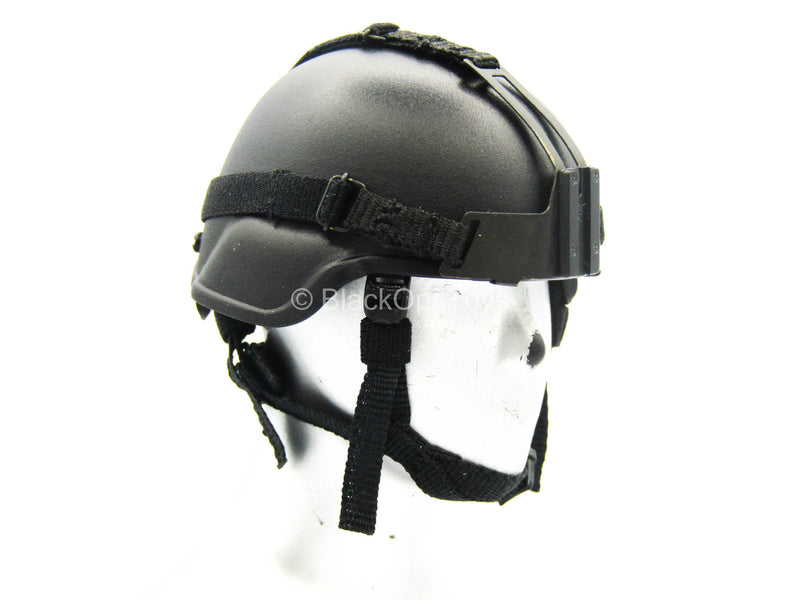 Load image into Gallery viewer, SDU Assault Leader - Black Helmet
