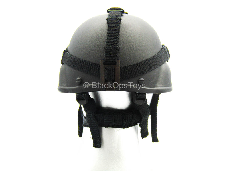 Load image into Gallery viewer, SDU Assault Leader - Black Helmet

