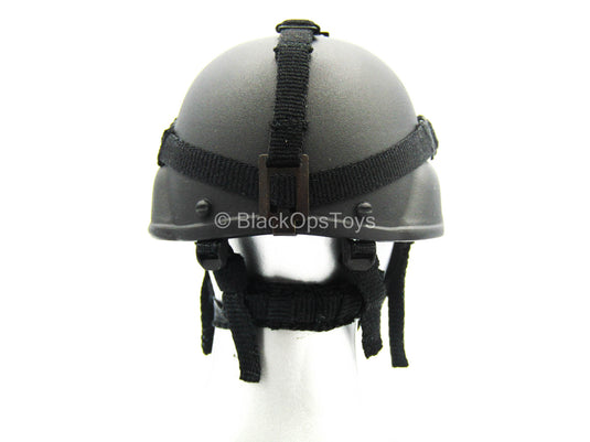 SDU Assault Leader - Black Helmet