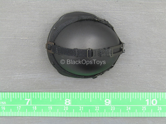 SDU Assault Leader - Black Helmet