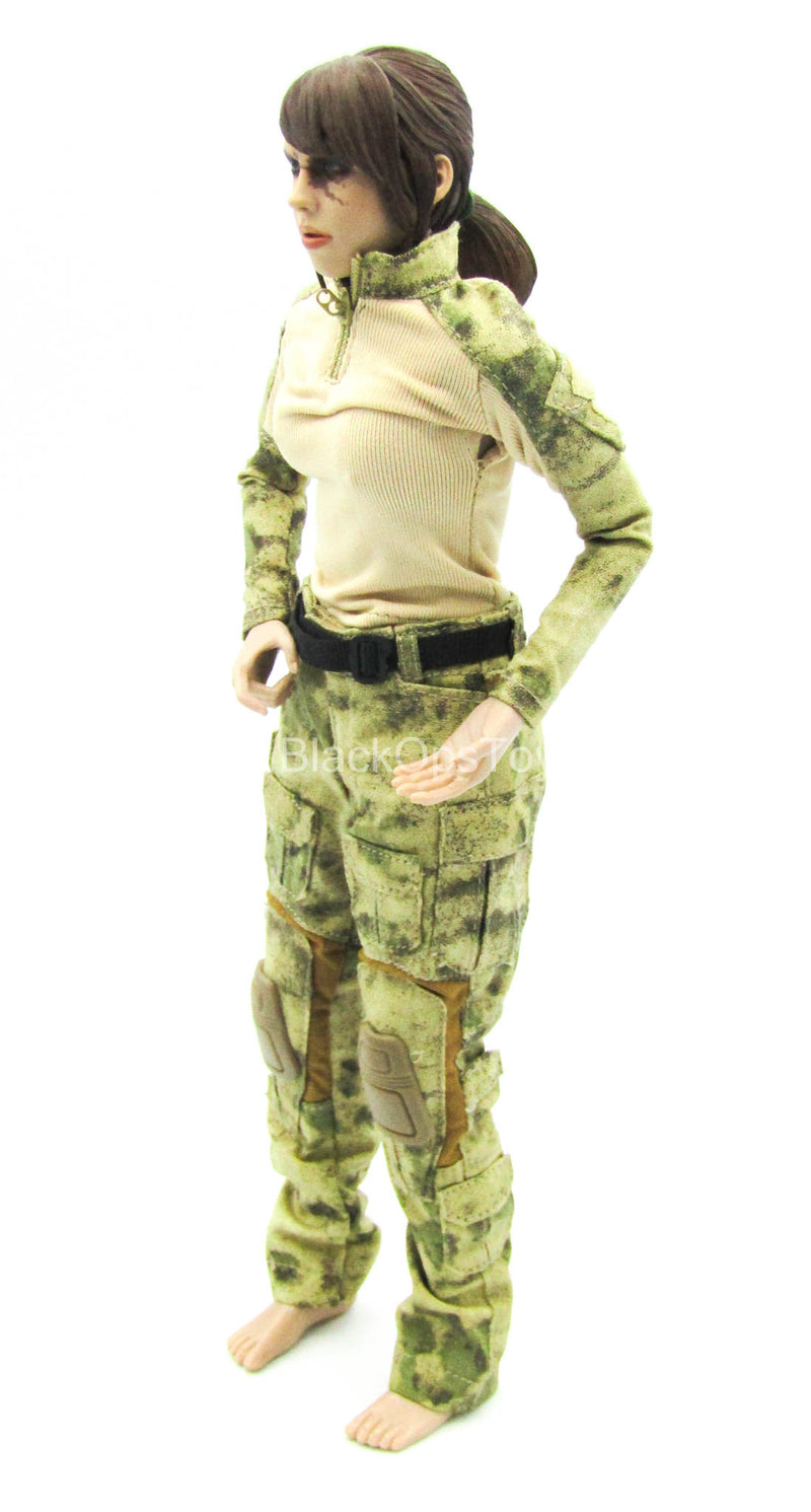 Load image into Gallery viewer, A-TACS FG - Foliage Green &amp; Tan Uniform Set
