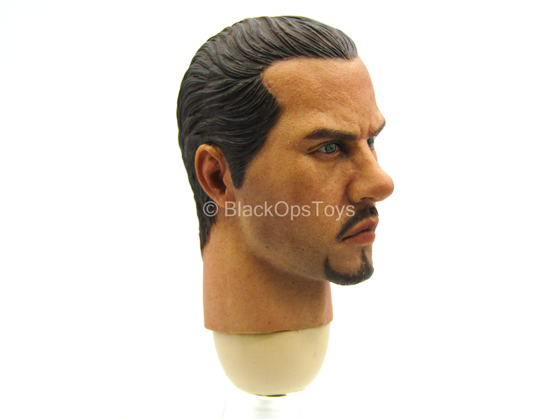 Load image into Gallery viewer, Henry VIII Red Dragon Ver. - Male Head Sculpt
