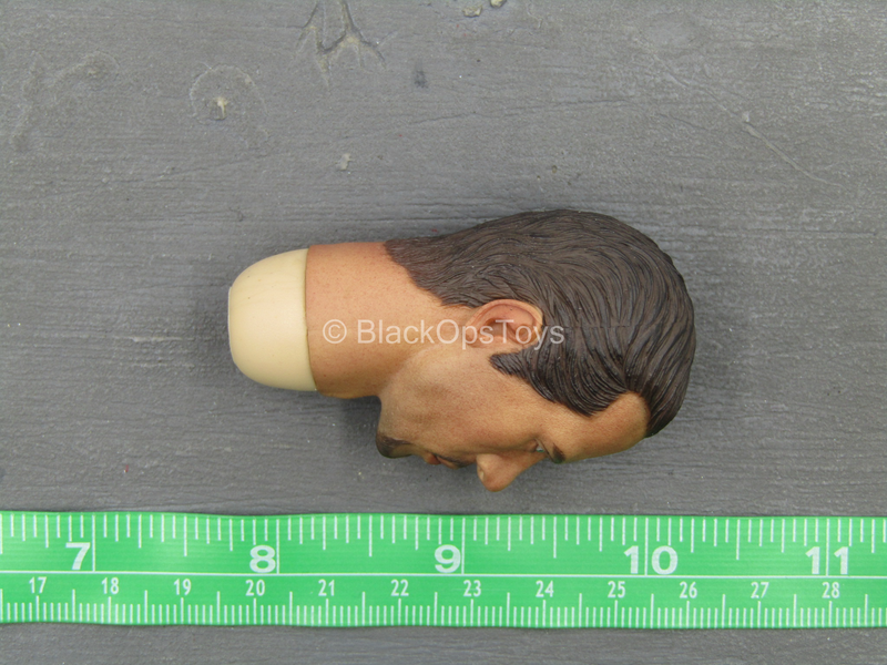 Load image into Gallery viewer, Henry VIII Red Dragon Ver. - Male Head Sculpt
