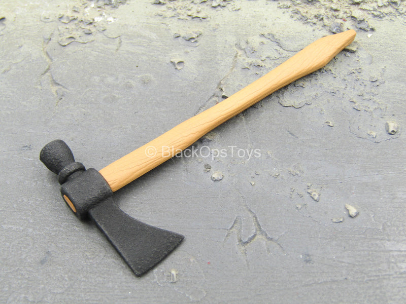 Load image into Gallery viewer, Lewis &amp; Clark - Meriwether Lewis - Pickaxe
