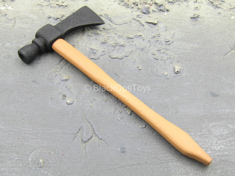Load image into Gallery viewer, Lewis &amp; Clark - Meriwether Lewis - Pickaxe
