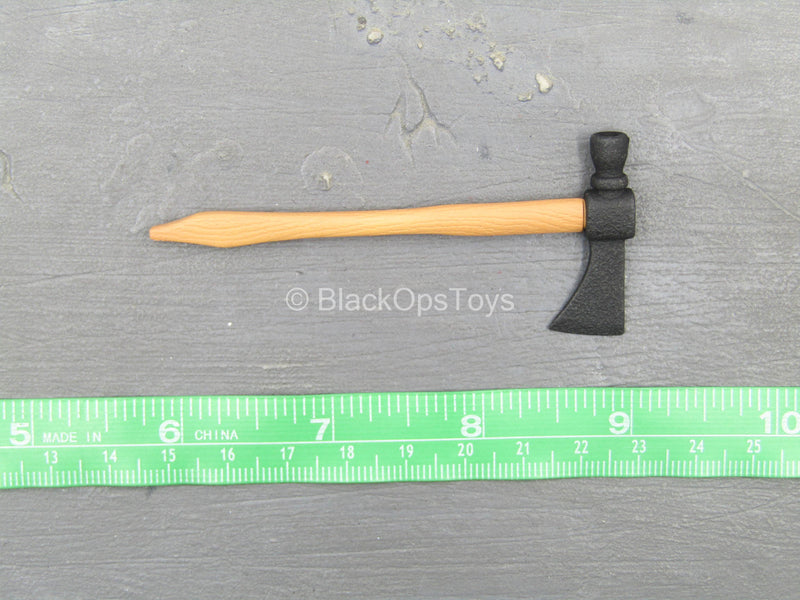 Load image into Gallery viewer, Lewis &amp; Clark - Meriwether Lewis - Pickaxe
