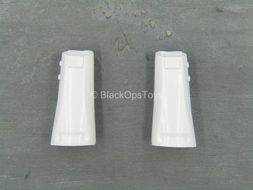 STAR WARS - Snowtrooper - White Forearm Guards