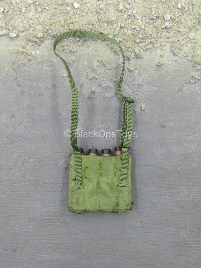 Load image into Gallery viewer, Sino-Vietnamese War - Stielhandgranate Grenades w/Satchel
