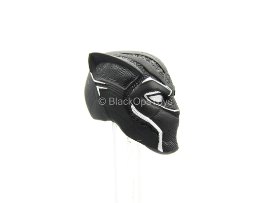 1/12 - Black Panther - Masked Male Head Sculpt