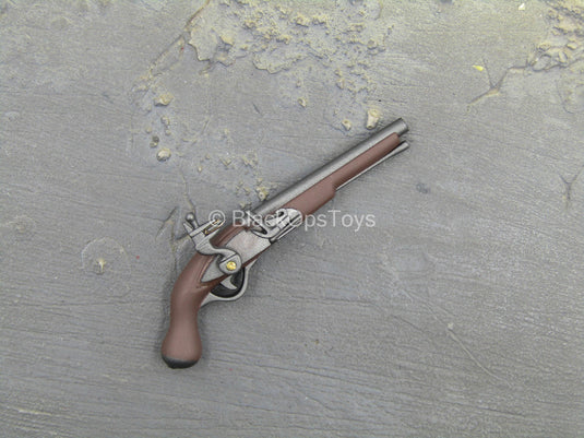 Lewis & Clark - Meriwether Lewis - Flintlock Pistol