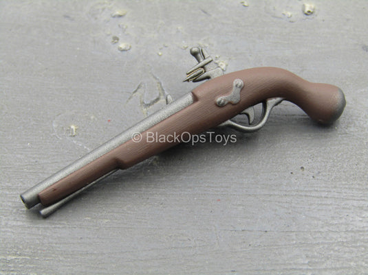 Lewis & Clark - Meriwether Lewis - Flintlock Pistol