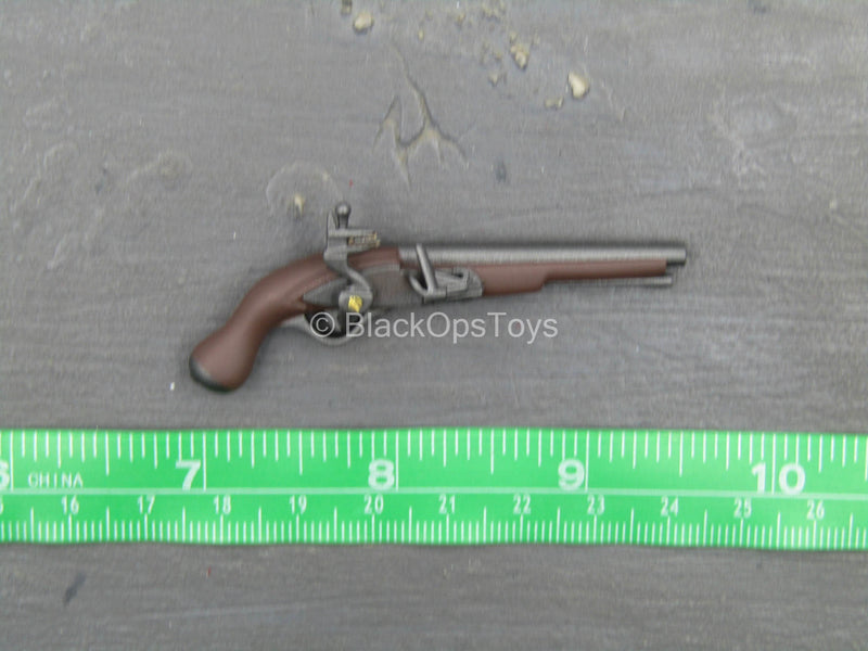 Load image into Gallery viewer, Lewis &amp; Clark - Meriwether Lewis - Flintlock Pistol
