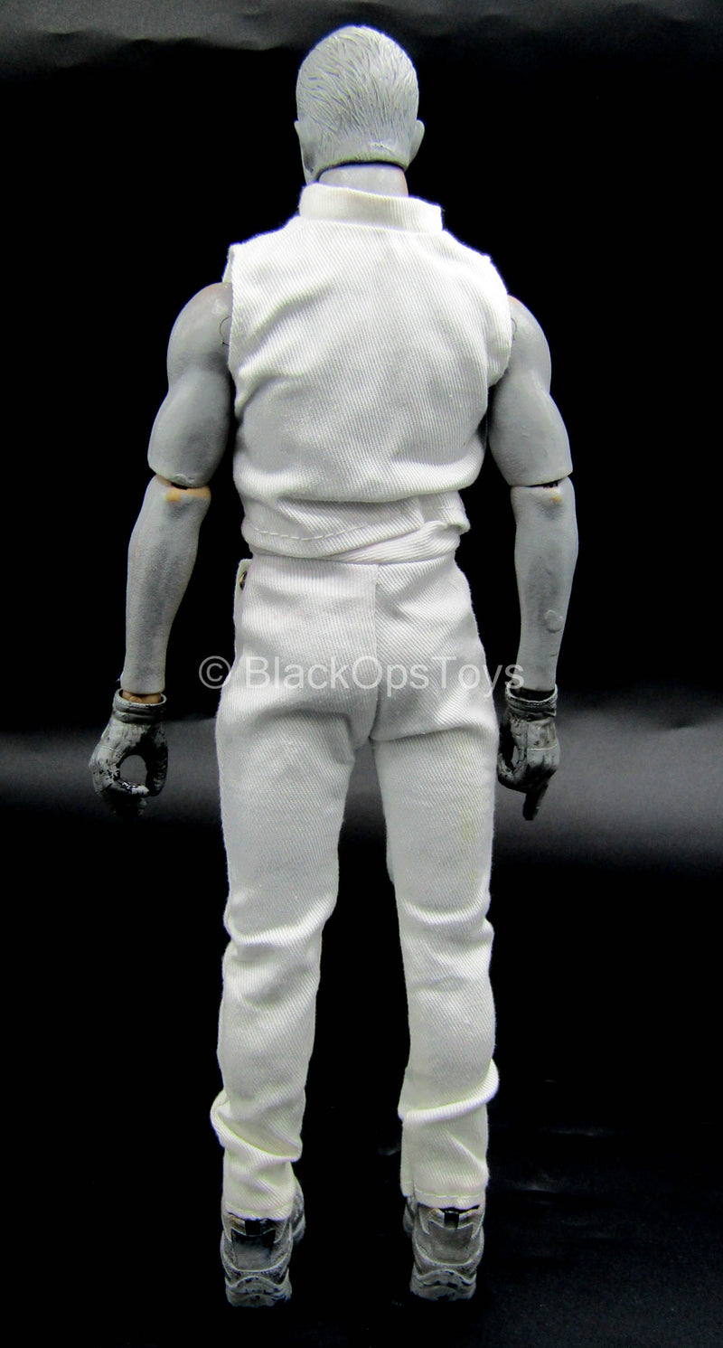 Load image into Gallery viewer, Lewis &amp; Clark - Meriwether Lewis - White Uniform Set
