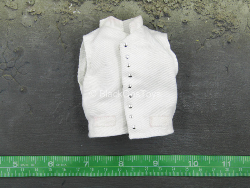 Load image into Gallery viewer, Lewis &amp; Clark - Meriwether Lewis - White Uniform Set
