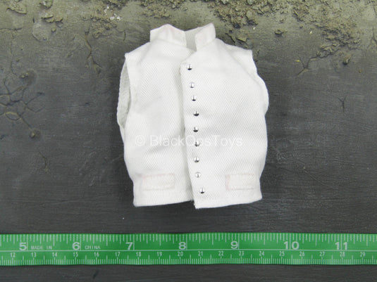 Lewis & Clark - Meriwether Lewis - White Uniform Set