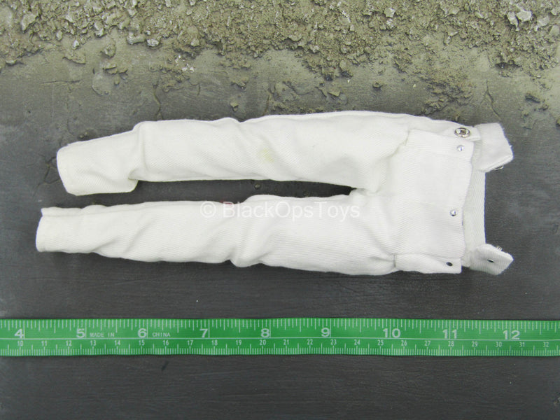 Load image into Gallery viewer, Lewis &amp; Clark - Meriwether Lewis - White Uniform Set
