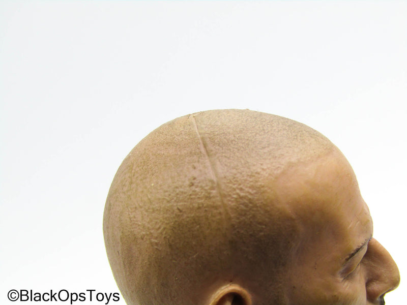 Load image into Gallery viewer, Bruce Willis Male Head Sculpt

