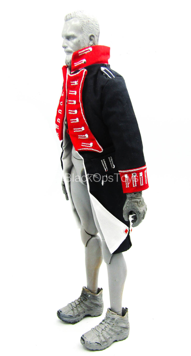 Load image into Gallery viewer, Lewis &amp; Clark - Meriwether Lewis - Infantry Uniform
