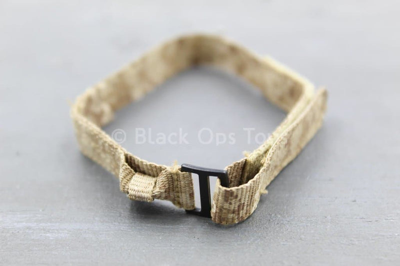 Load image into Gallery viewer, US Navy - NSW Marksman - AOR 1 Camo Belt
