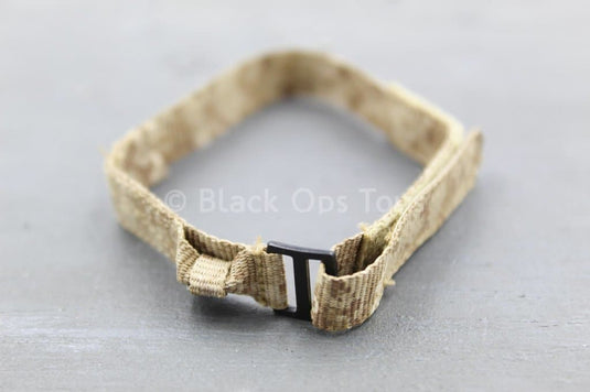 US Navy - NSW Marksman - AOR 1 Camo Belt