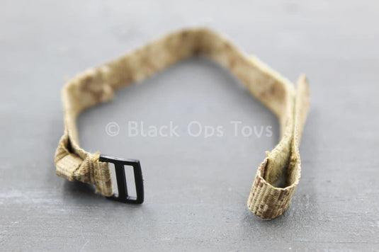 US Navy - NSW Marksman - AOR 1 Camo Belt