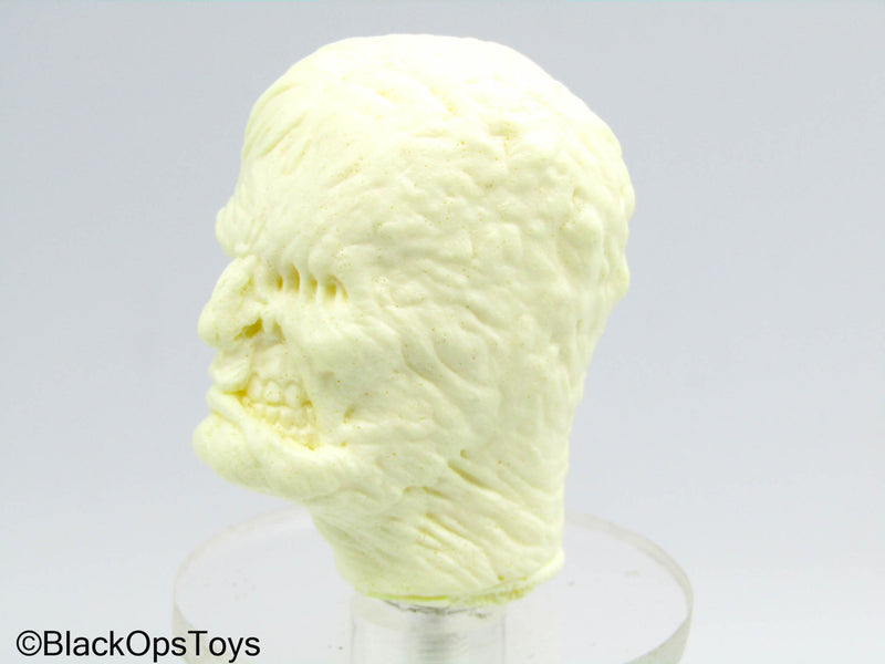 Load image into Gallery viewer, Custom Batman Two-Face Harvey Dent Head Sculpt
