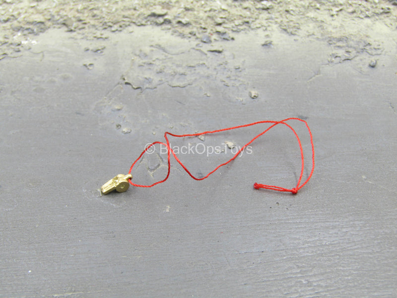 Load image into Gallery viewer, Sino-Vietnamese War - Whistle
