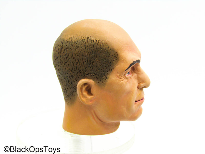 Load image into Gallery viewer, Custom Male Head Sculpt
