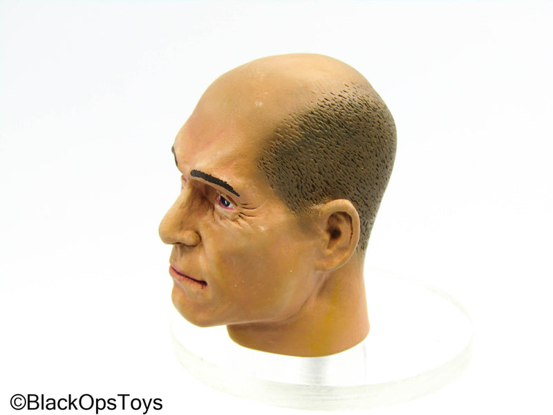 Load image into Gallery viewer, Custom Male Head Sculpt
