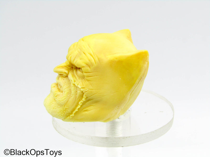 Load image into Gallery viewer, Custom Sculpted Batman Head Sculpt
