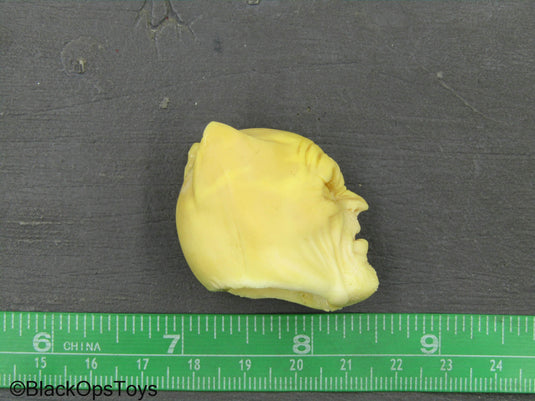 Custom Sculpted Batman Head Sculpt