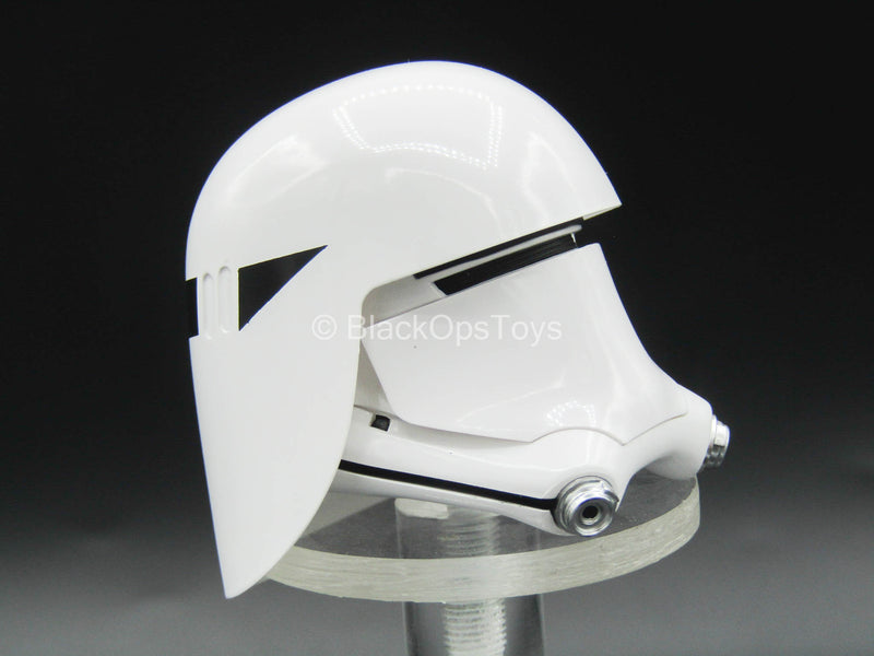 Load image into Gallery viewer, STAR WARS - Snowtrooper - White Helmet Head Sculpt
