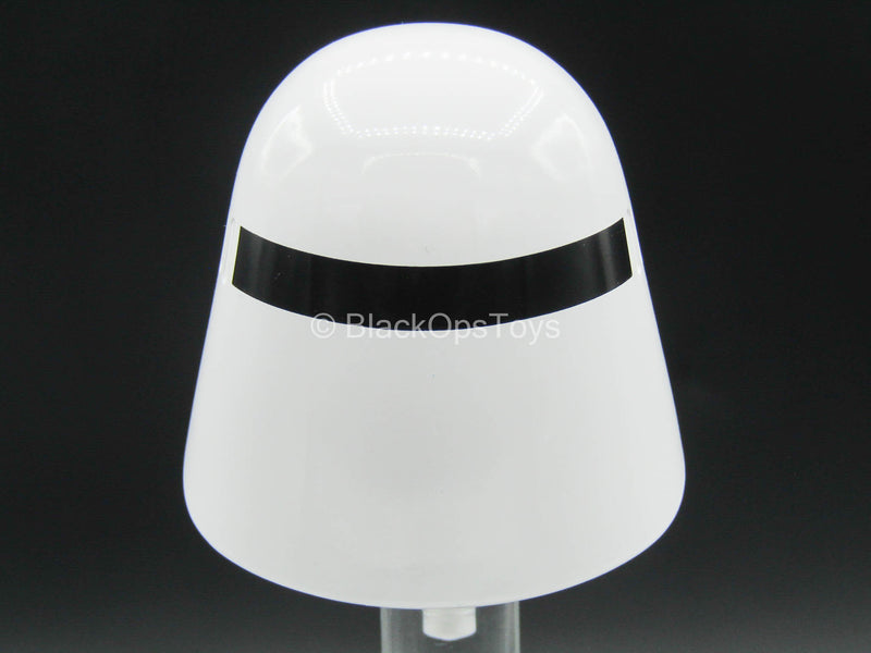 Load image into Gallery viewer, STAR WARS - Snowtrooper - White Helmet Head Sculpt
