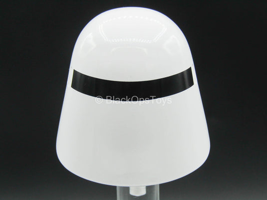 STAR WARS - Snowtrooper - White Helmet Head Sculpt
