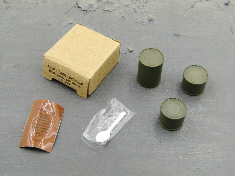 Load image into Gallery viewer, Vietnam MRE Individual Combat Meal Set
