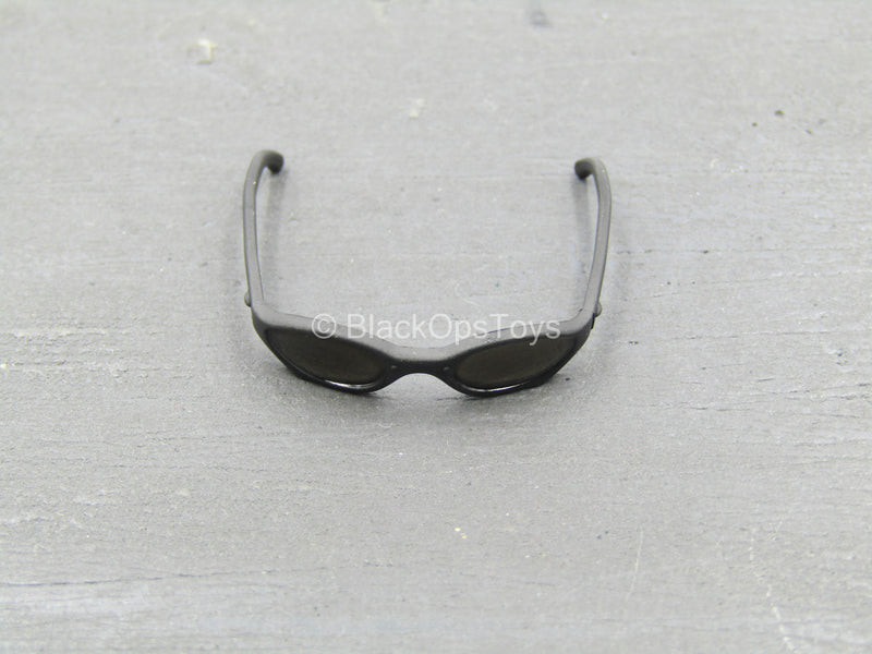 Load image into Gallery viewer, Special Ops &quot;Stanley&quot; - All Black Glasses
