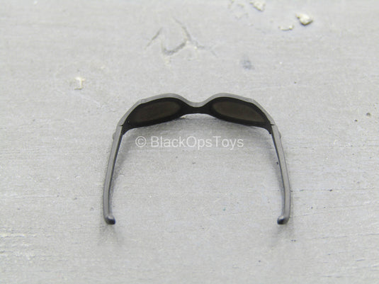 Special Ops "Stanley" - All Black Glasses