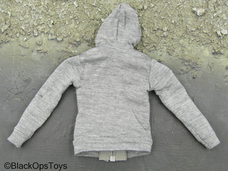 Load image into Gallery viewer, Technical Geek - Grey Sweatshirt
