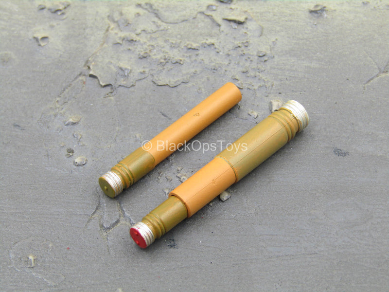 Load image into Gallery viewer, Spetsnaz GRU 1999 - PG 431 Signal Flare Set
