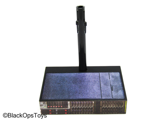 Technical Geek - Base Figure Stand