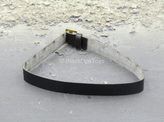 Spetsnaz GRU 1999 - Black Leather Like Belt