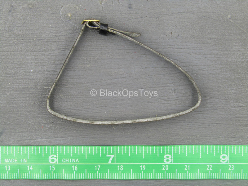 Load image into Gallery viewer, Spetsnaz GRU 1999 - Black Leather Like Belt
